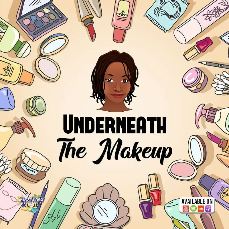 🚨 New Pod Alert ‼️ #ErrytingKool 042 - Beneath The Makeup ft. @terezdavisnixon 🎭🎨🤡
(🖱 🔗 IN BIO)
.
.
#thanksgiving #broadway #art #acting #happythanksgiving #actor #theater #blackfriday #youtube #podcast