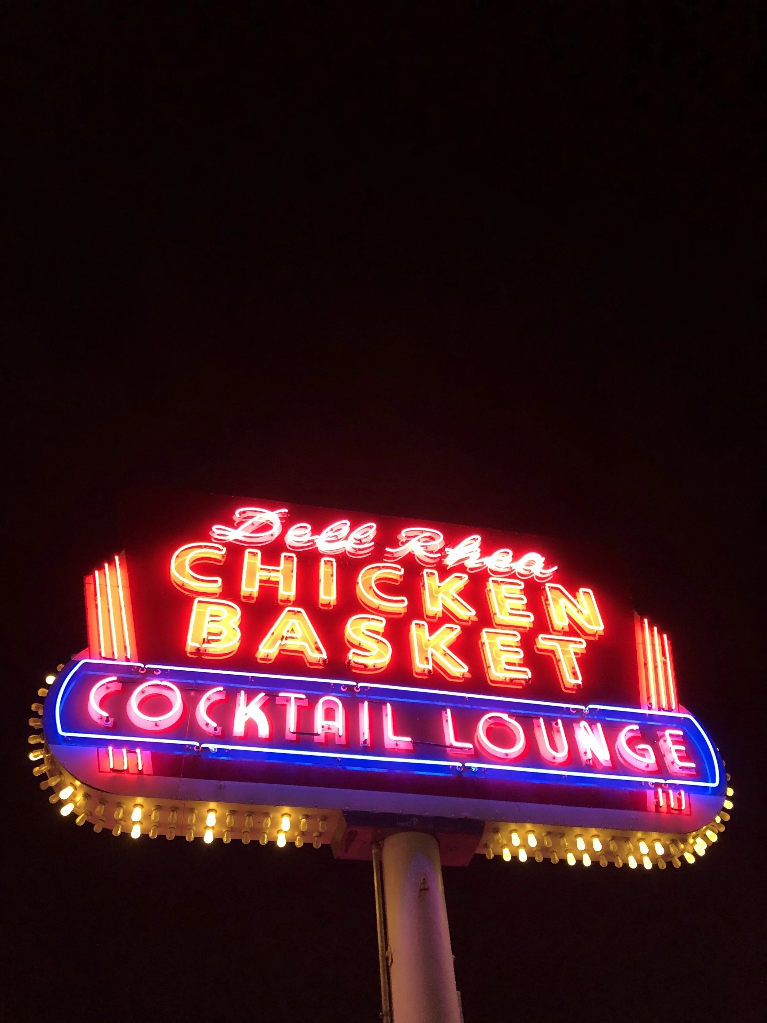 Traveling Route 66 in 10 Days | Pablo Camacho