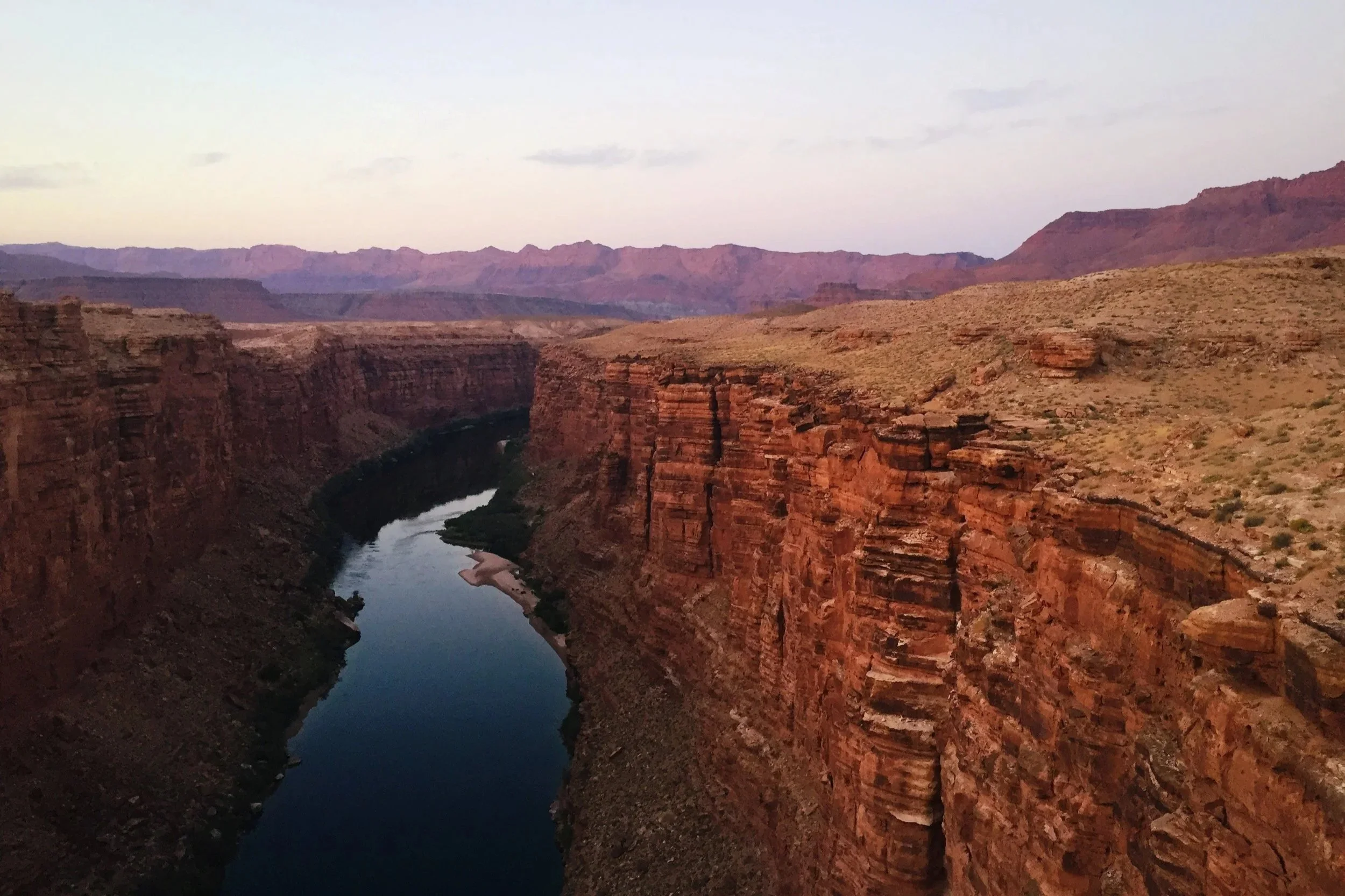 The Soul Craves Adventure