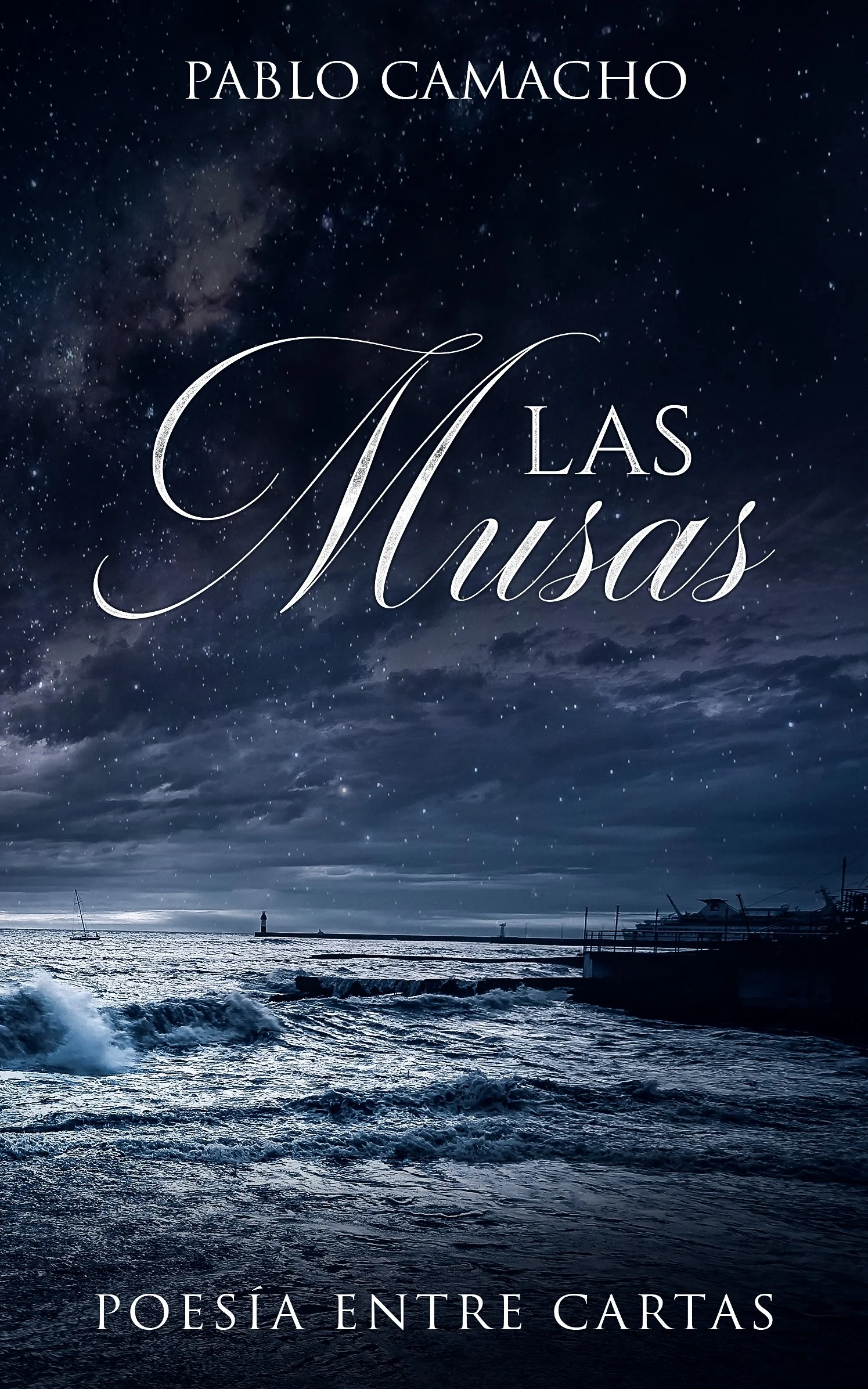 Las Musas: Poesía entre cartas | A Beautiful and Honest Collection of ...