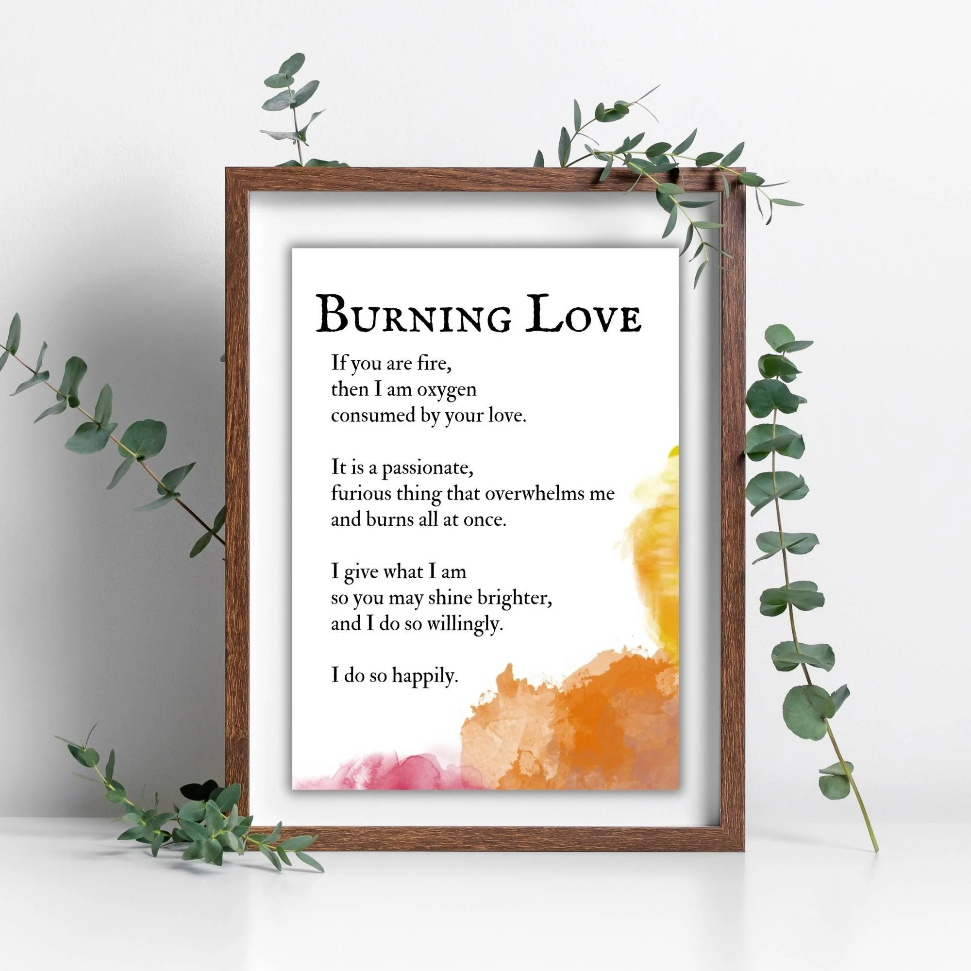 Poetry Print with Green Leaves (small).jpg