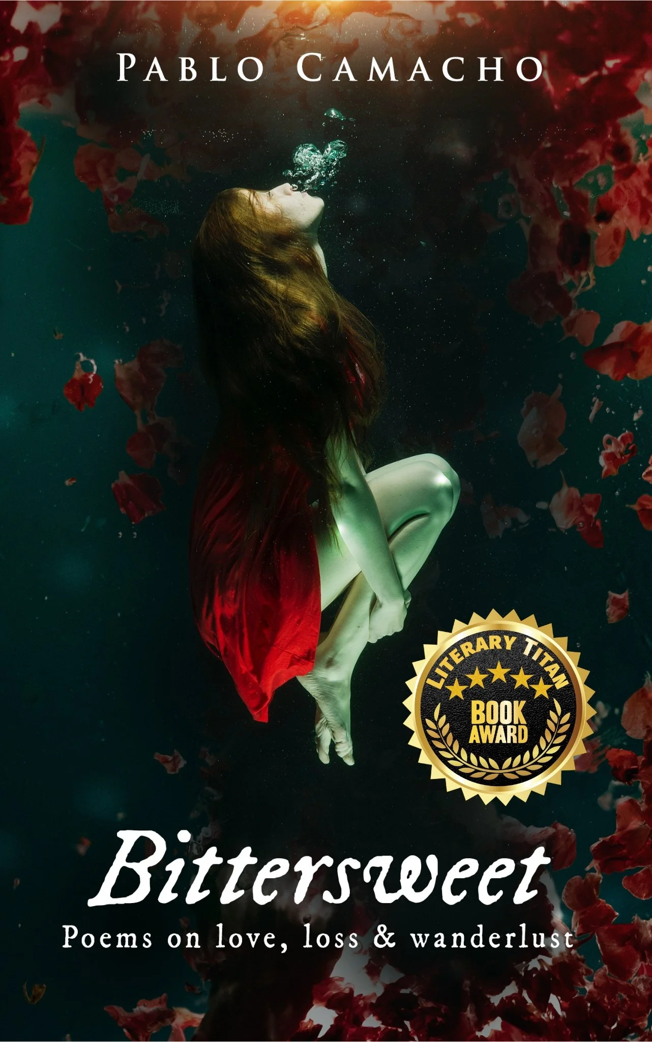 Literary Titan’s Review of “Bittersweet” and Author Interview