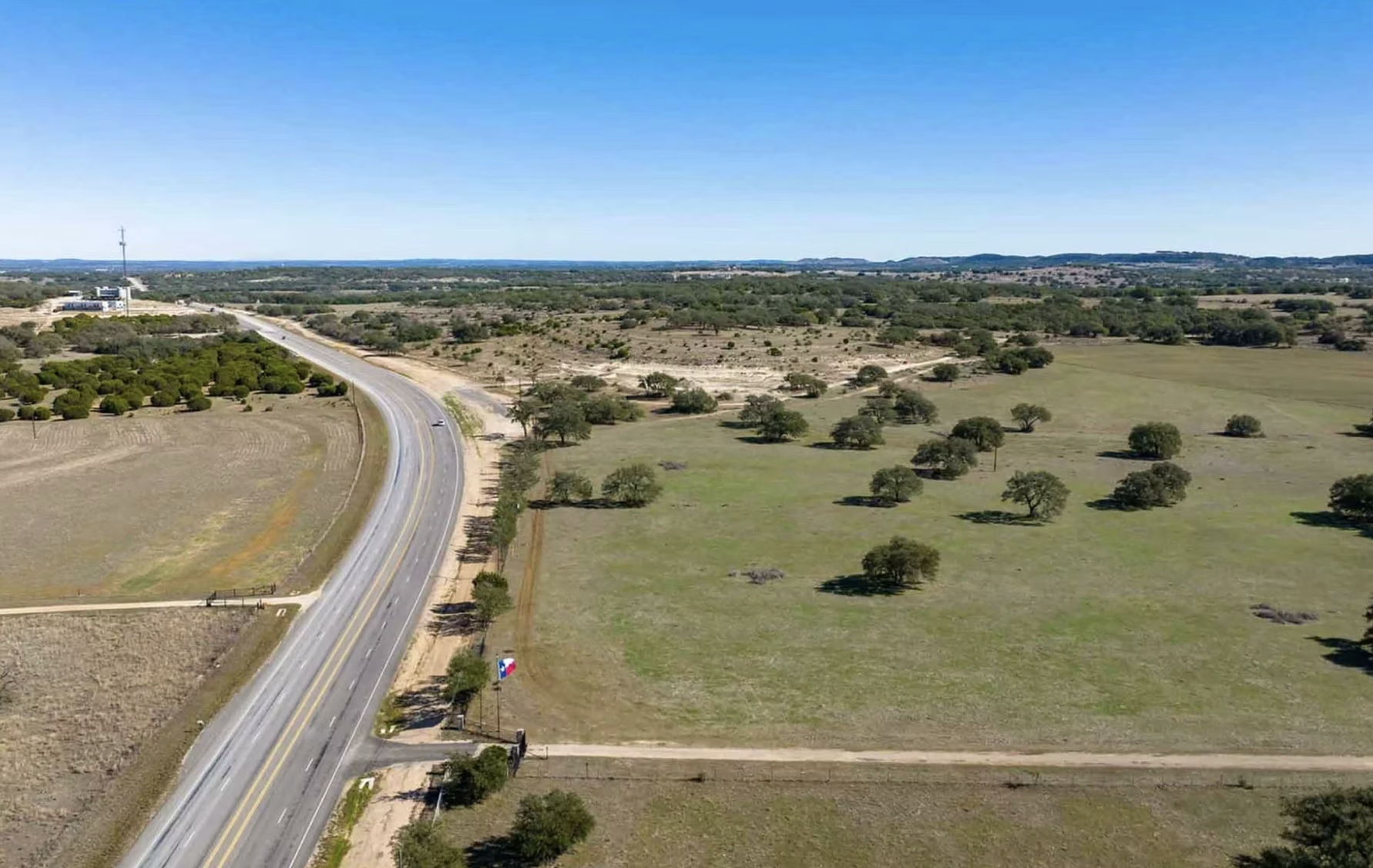 What Makes Texas Hill Country Land Values Go Up?