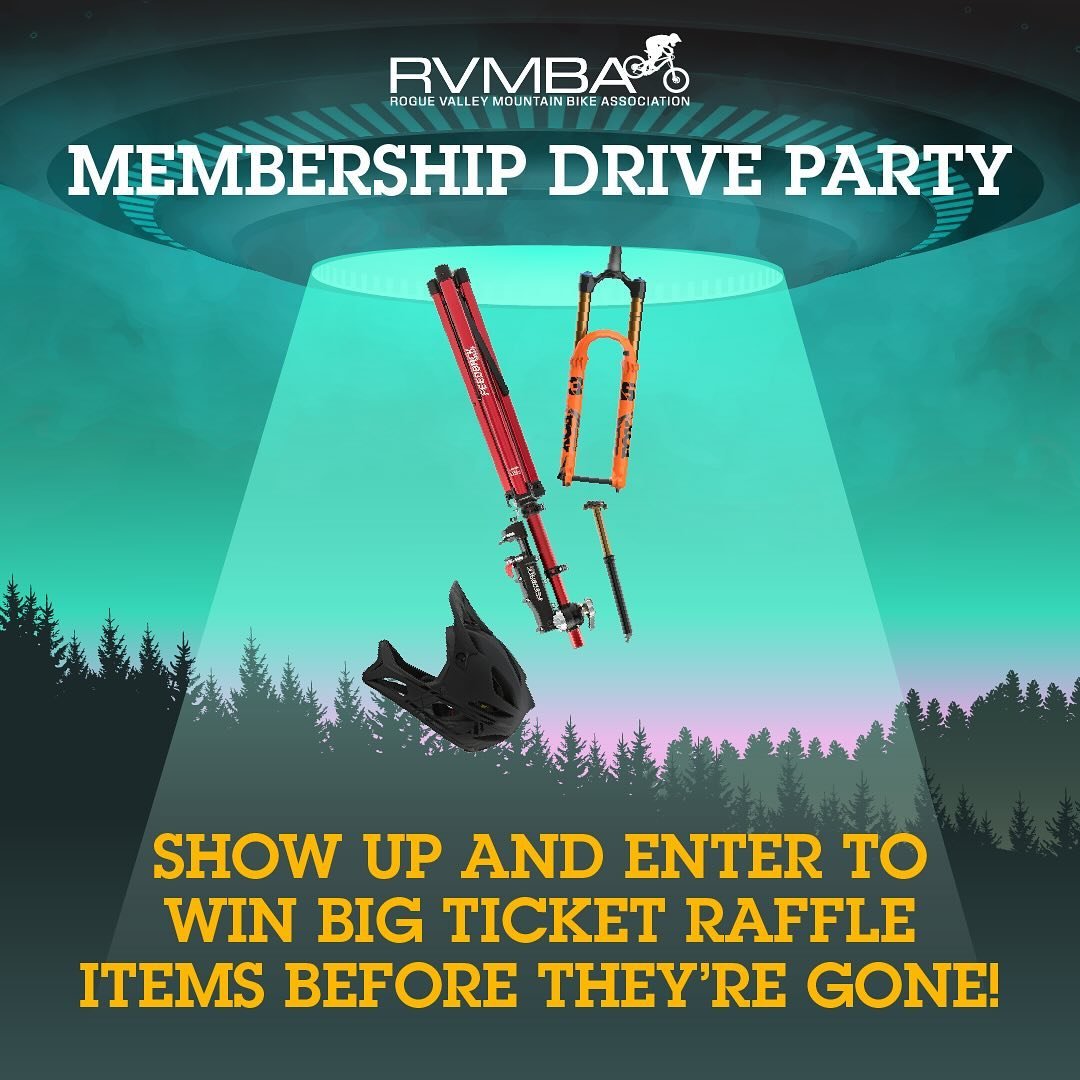 ‼️MEMBERSHIP PARTY THIS WEEKEND‼️ We will be raffling off a ton of items donated by local businesses and organizations @thenoblefoxashland this weekend! Starts at 4pm and goes until 8pm! Show up, become a member and head home with a sweet prize! Than