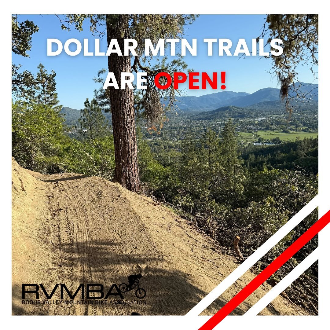 The first phase of the Dollar MTN trails west of the Summit Trail are up on TrailForks and open to shred! Ptarmigan will return in the Fall to add another loop that extends lower down the mountain as well as some more advance