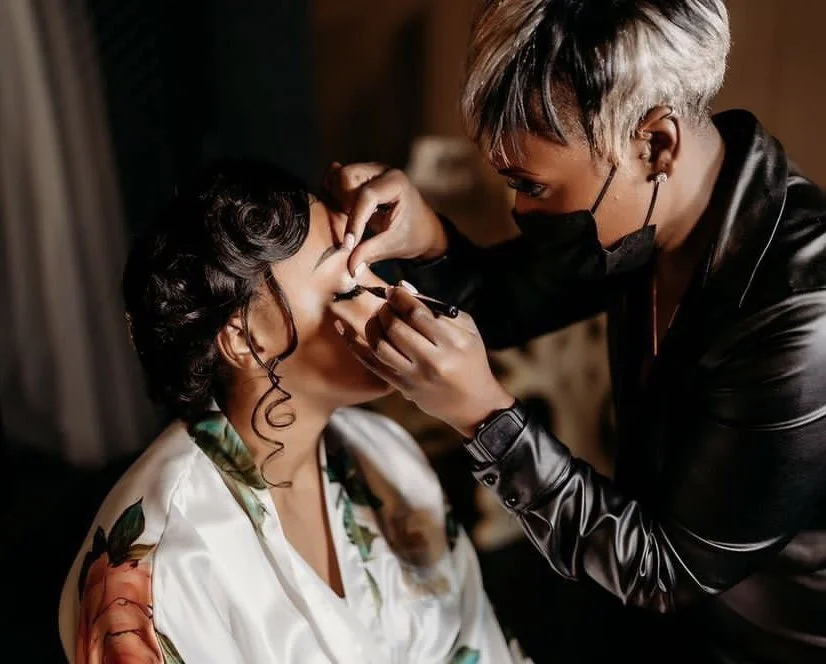 Esther Louis Artistry