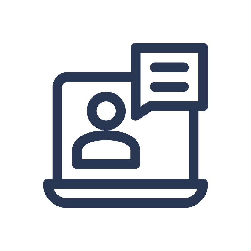 Step 1  Tell us about yourself. What would you like to study? How we can help you?    Start Now