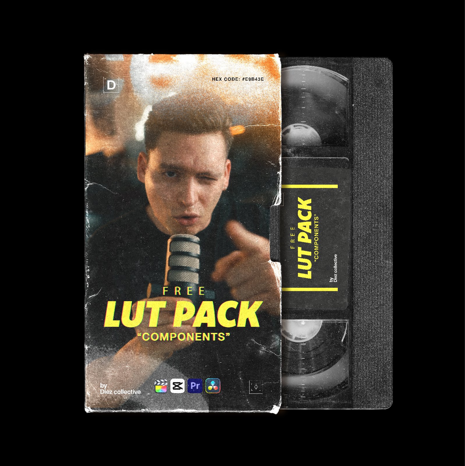 FREE LUT PACK