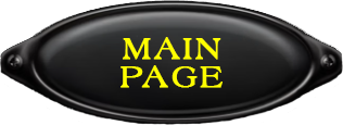 Black oval sign with yellow text reading 'MAIN PAGE'