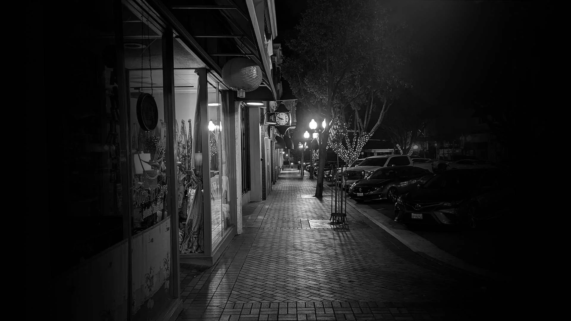 Teams playing "Malevolent" will search outdoors for clues hidden within the artwork and architecture of downtown Redlands.