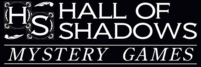 Hall Of Shadows Mystery Games
