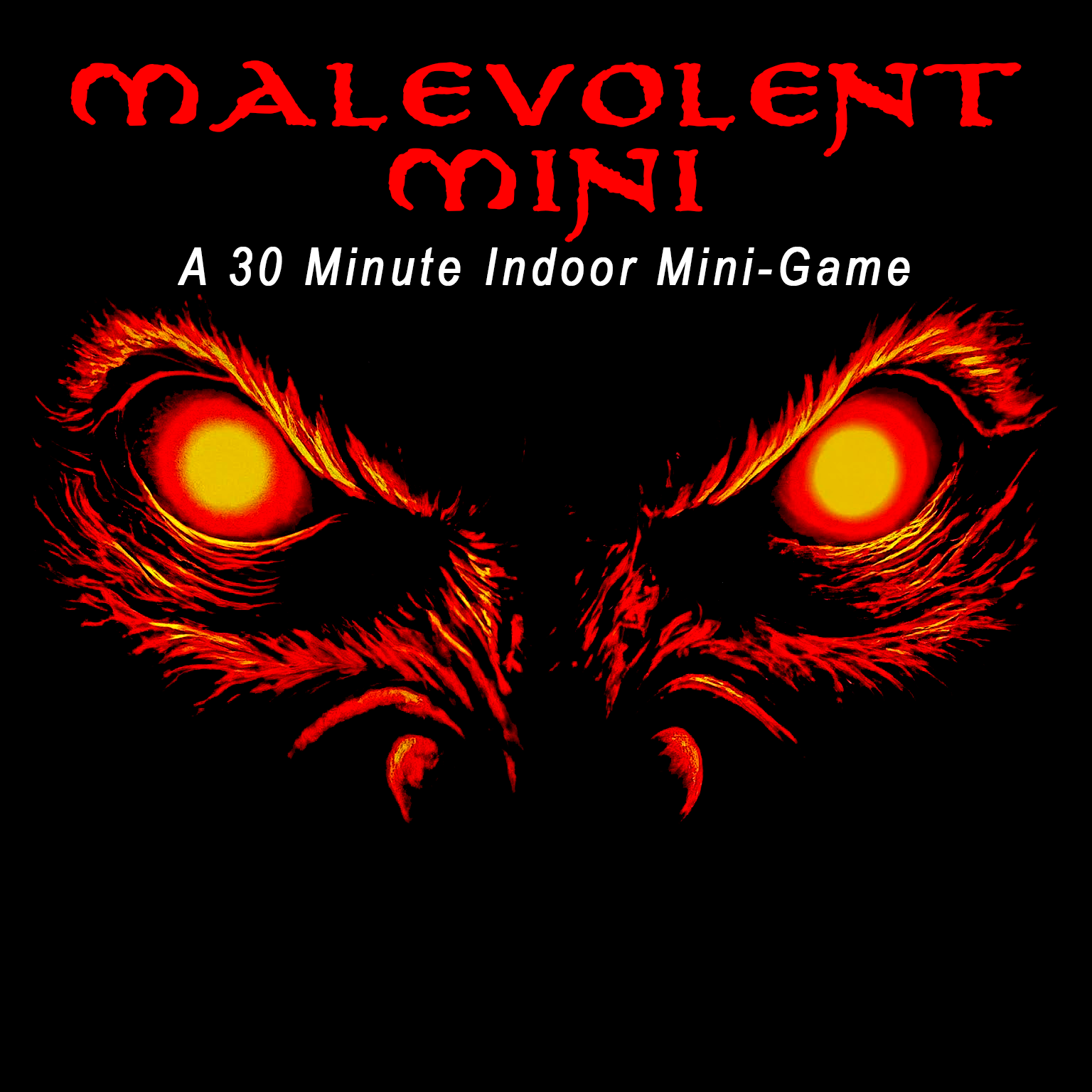 Utilize the information acquired by another team and attempt to use it indoors to vanquish a hostile spirit in only 30 minutes.