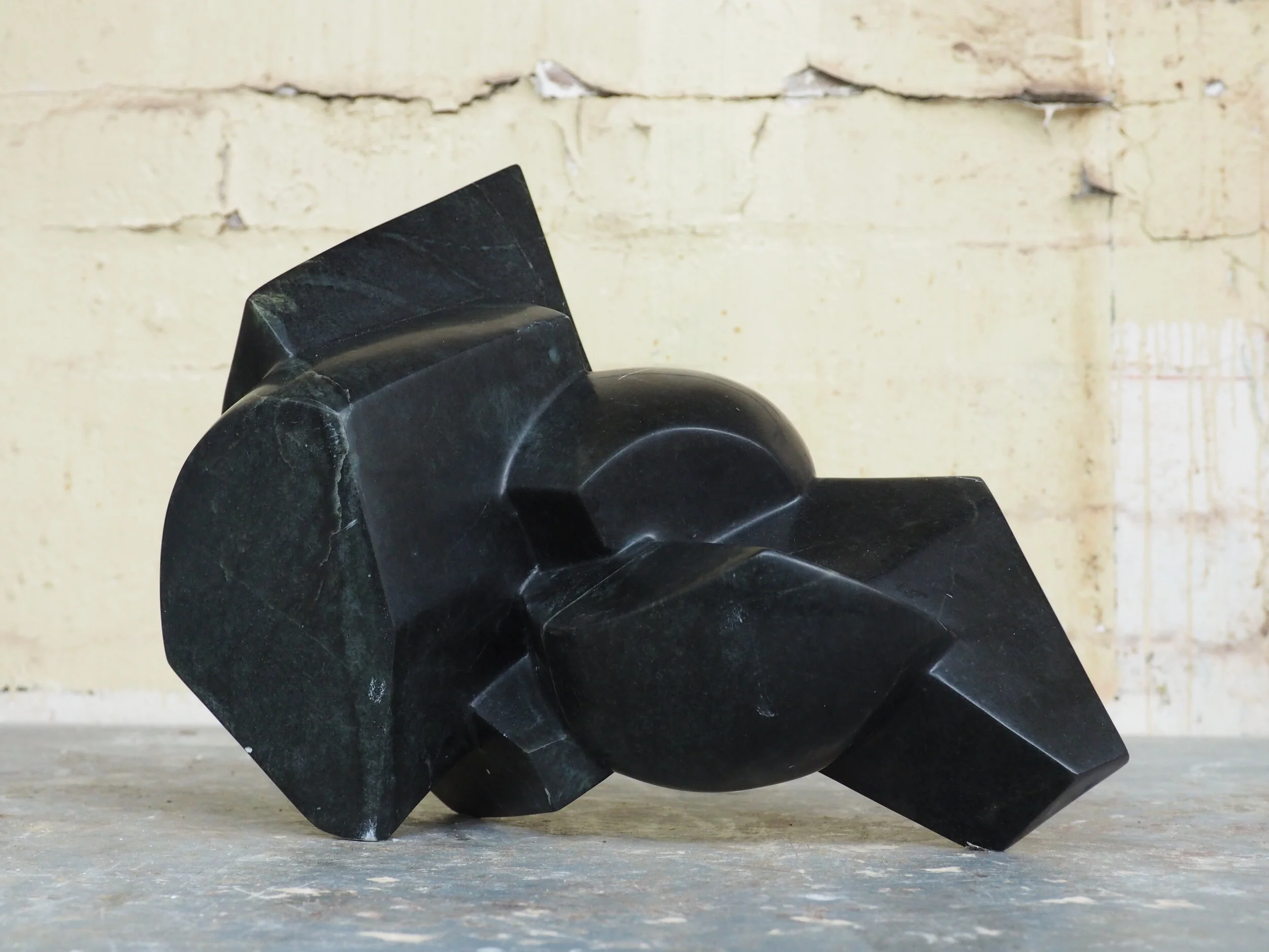 A Wink in the Dark 2017
Soapstone