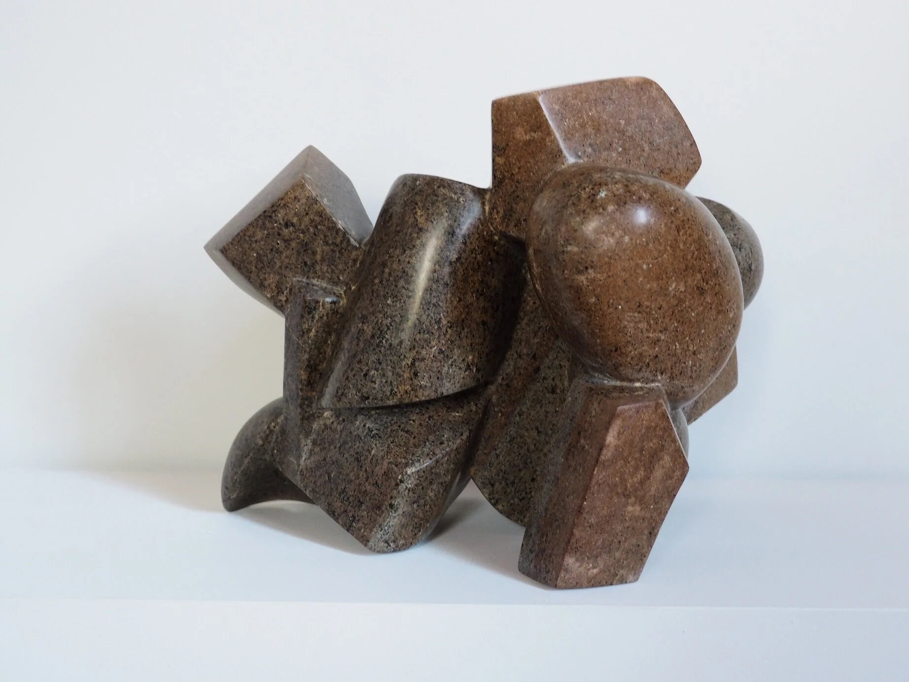 Tango 2017
Soapstone