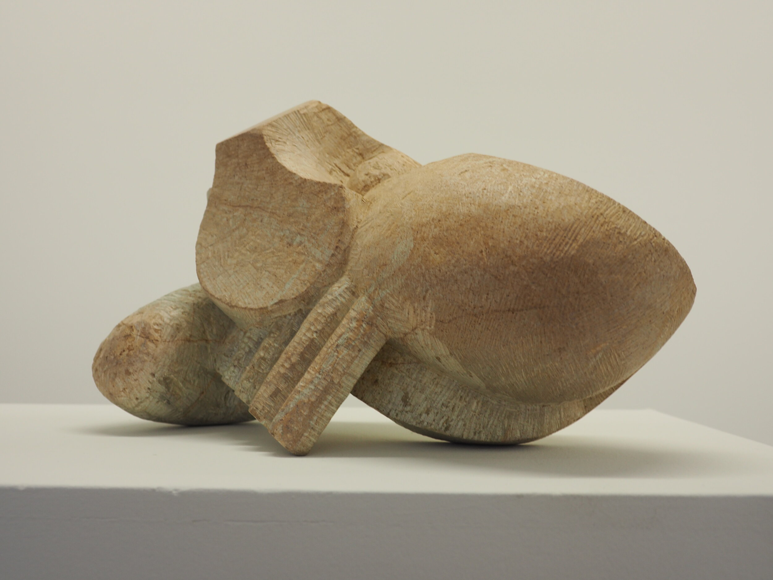 RoadKill 2018
Soapstone 