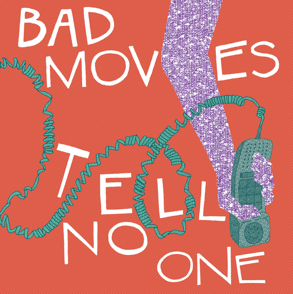 Tell No One (2018)