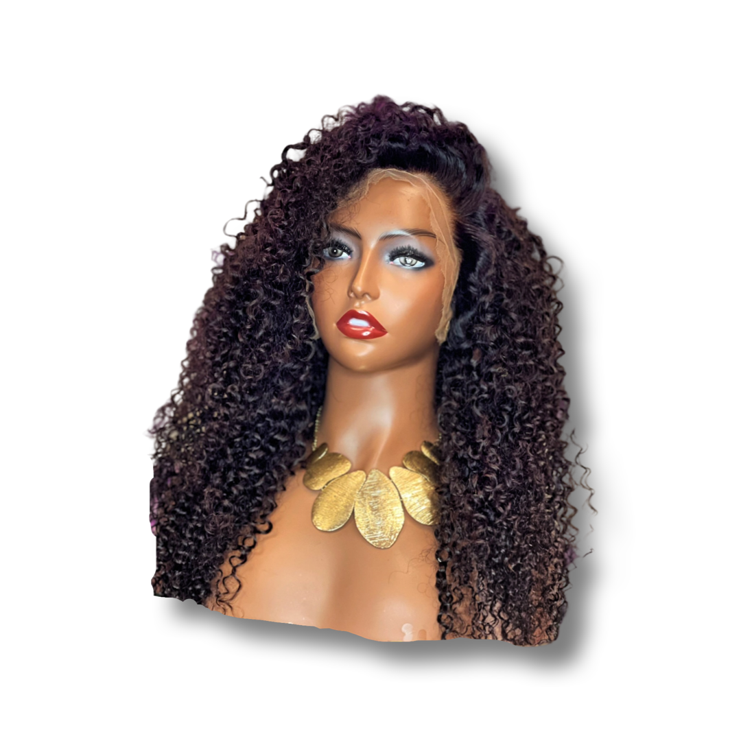 Aura (Lace Frontal Unit) — Faithfully GC display picture 2