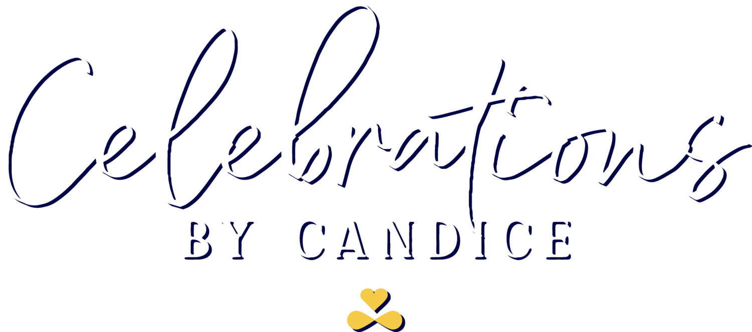 Celebrations by Candice