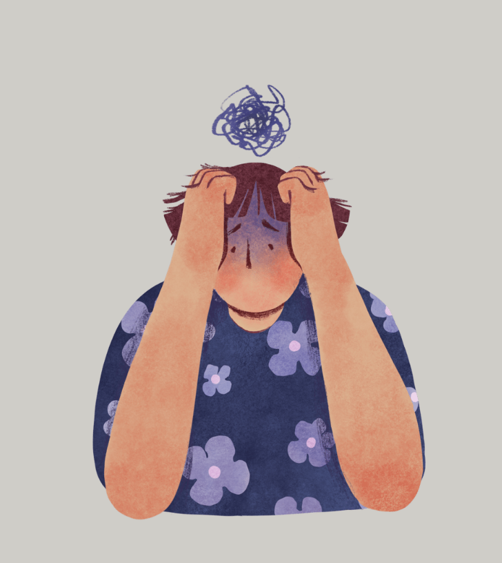 perimenopause anxiety treatment in tucson | hormonal causes &amp; care