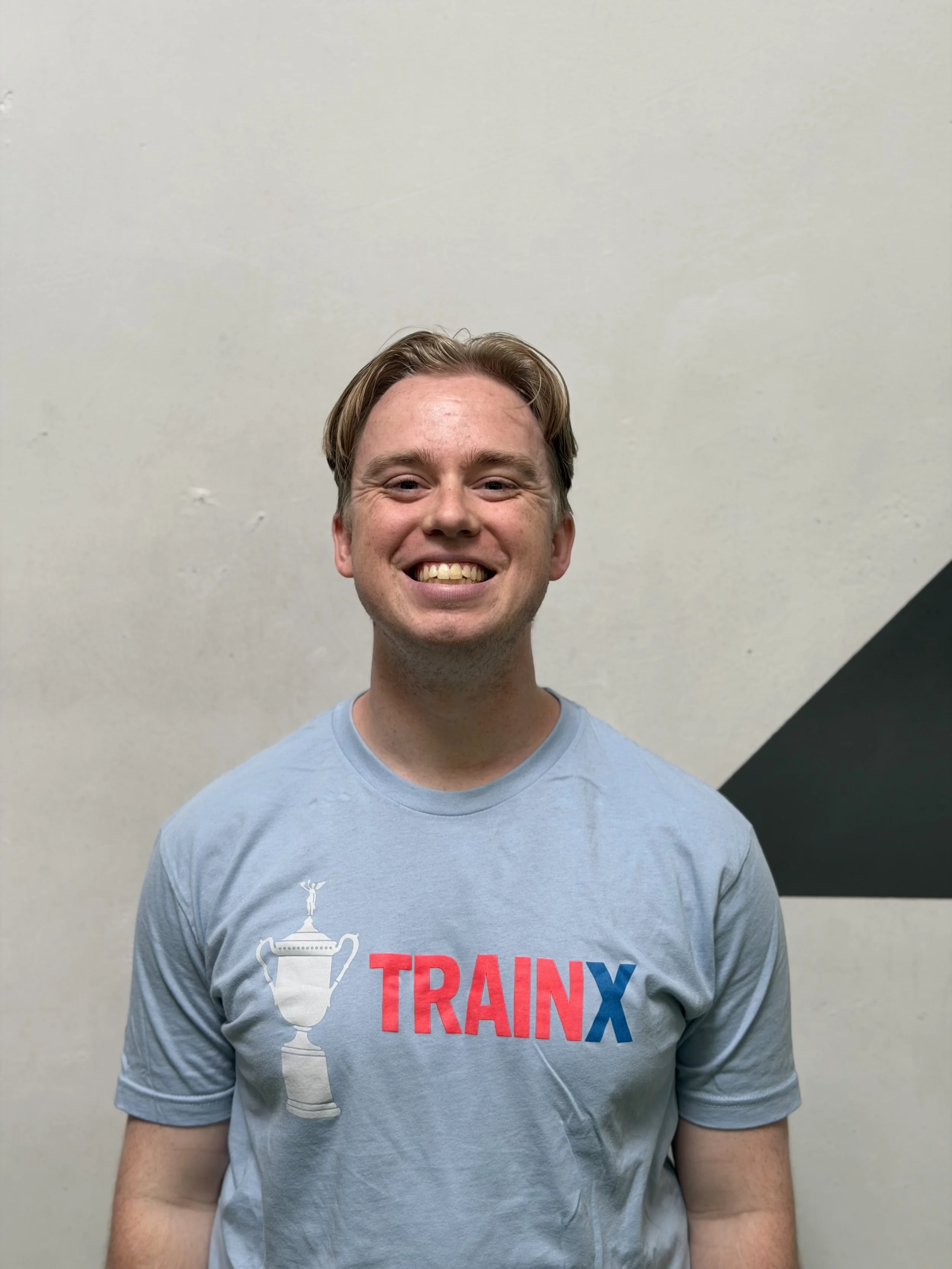 Train-X Fitness Specialist