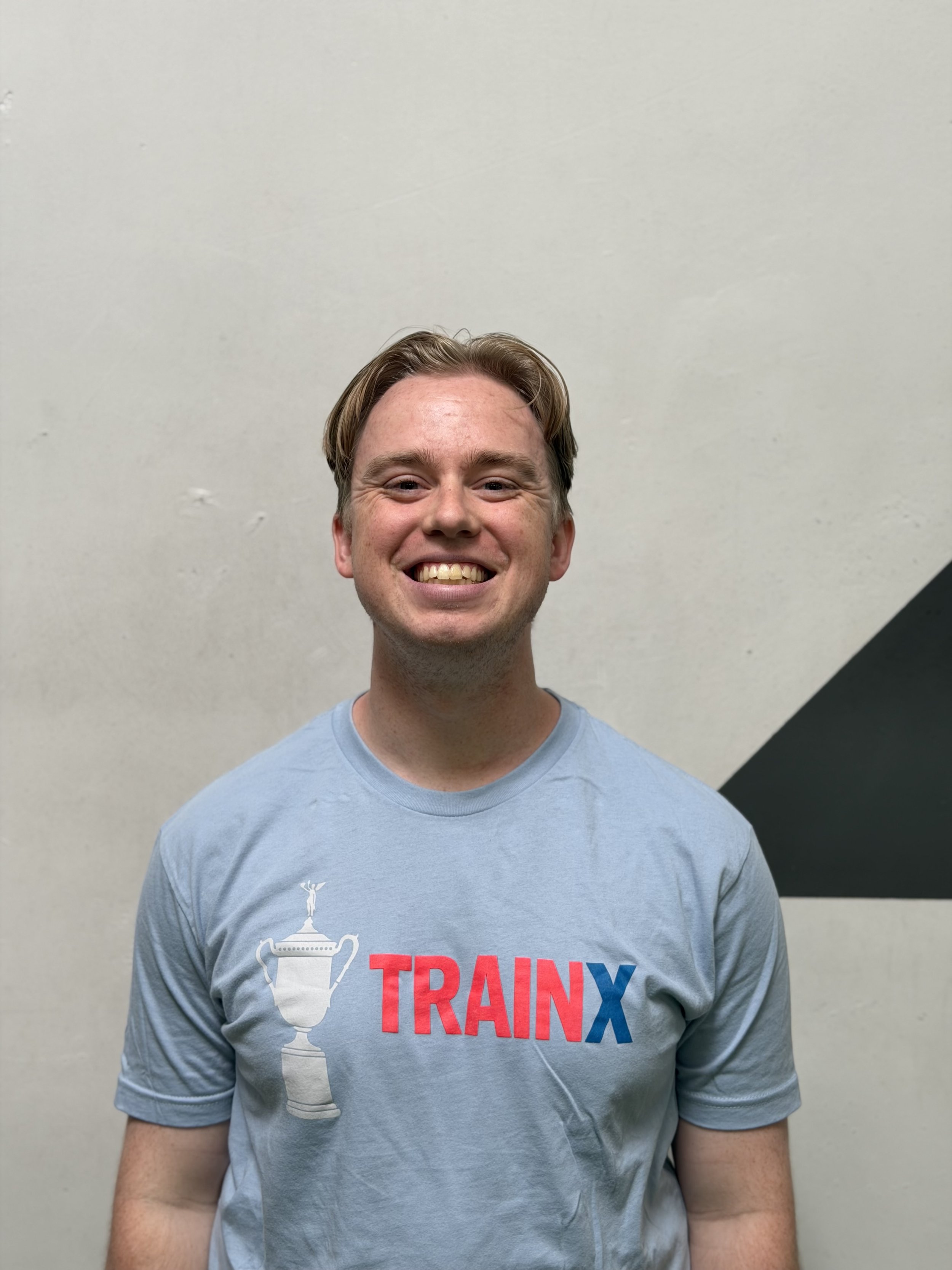 Train-X Fitness Specialist