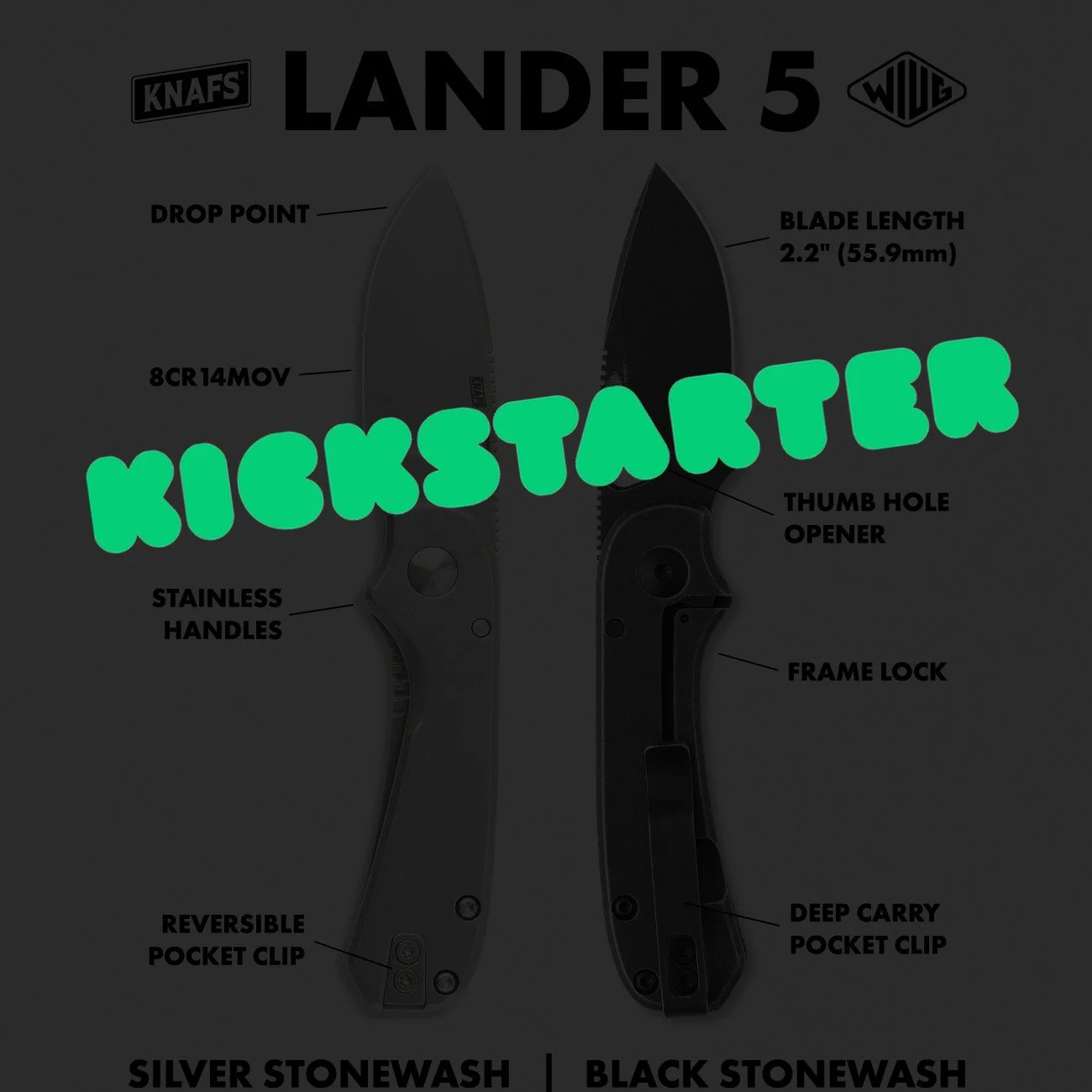 My Kickstarter Tips and Tricks