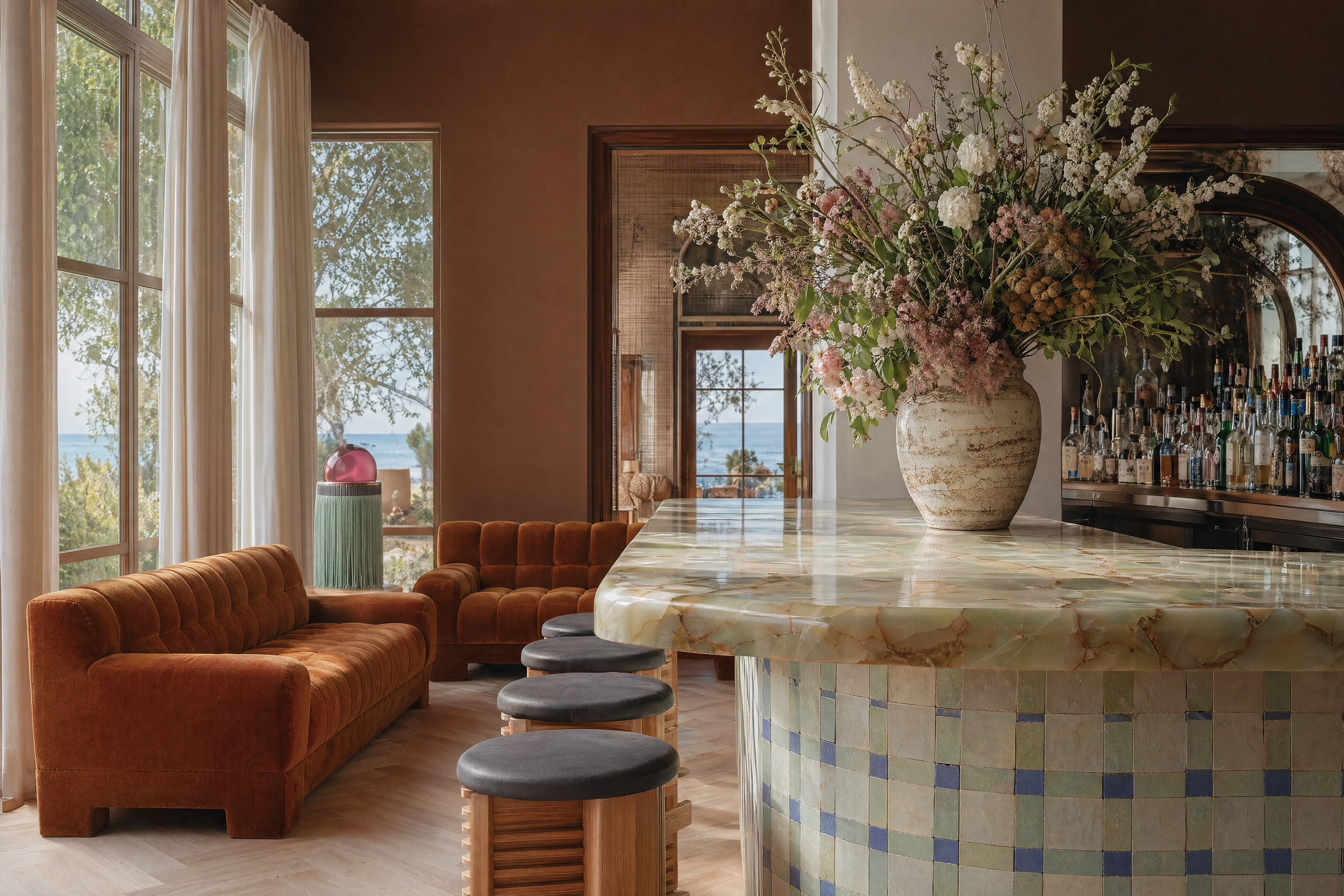 The Camellia House Hotel Opening Soon