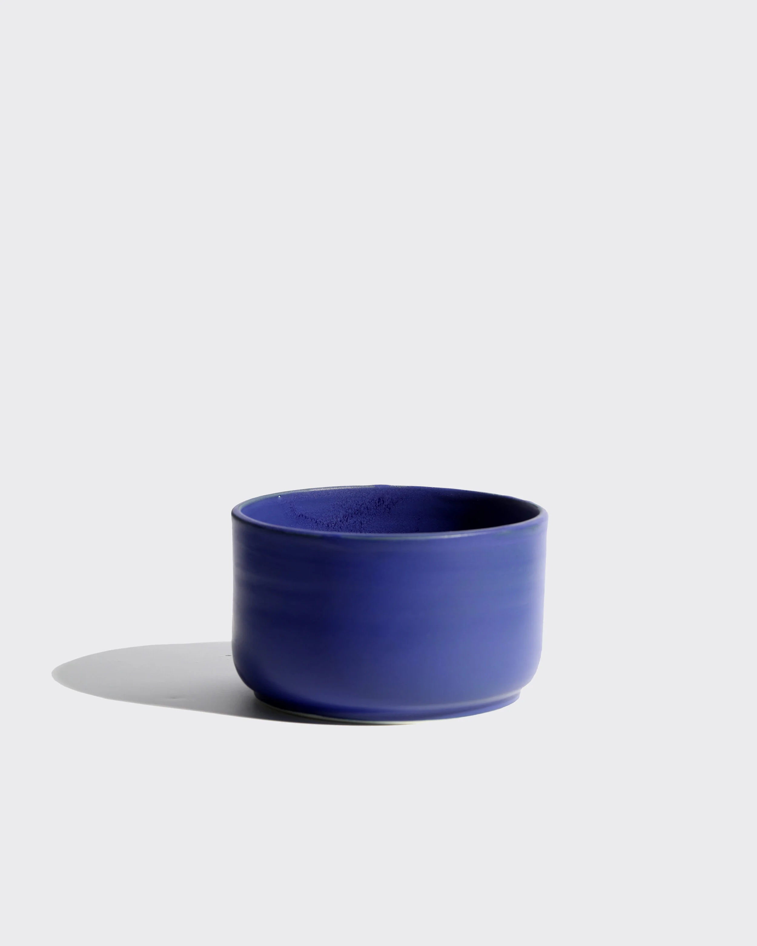 Cobalt Cereal Bowl