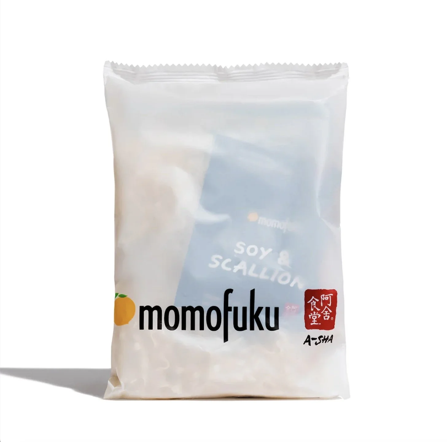 Momofuku Spicy Soy Noodles