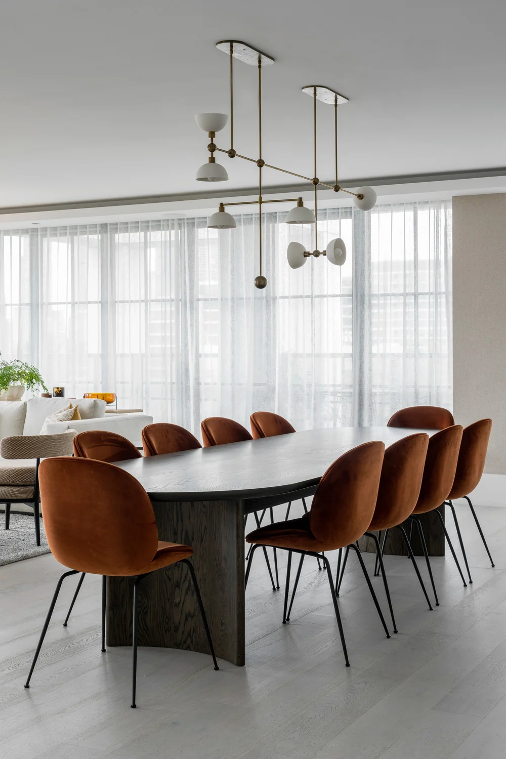 View of Rylie Fitzgerald Interior Design Portfolio | Explore Our Projects ...