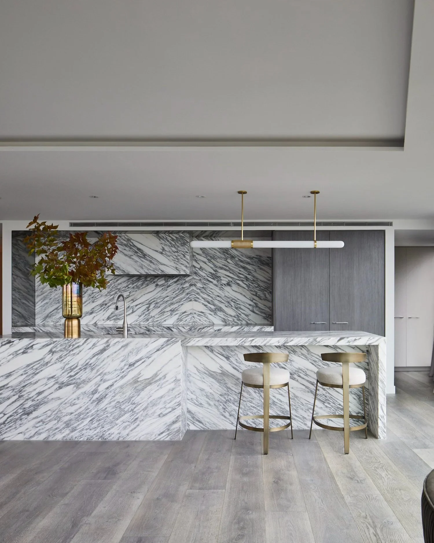 South Melbourne Penthouse