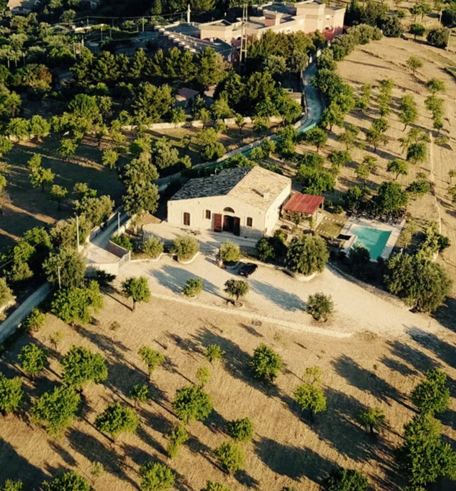 SICILY HIDEAWAY CLUB