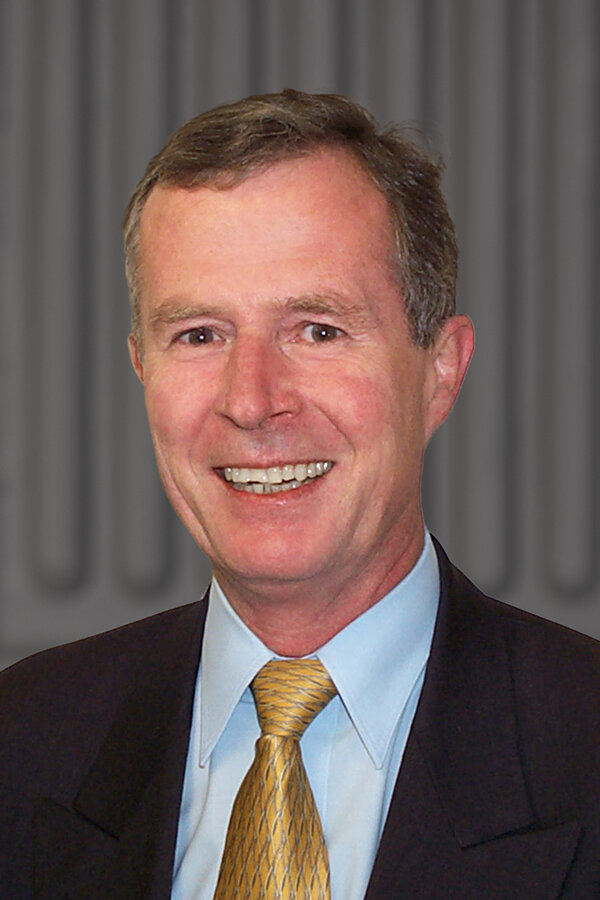 David Hackforth