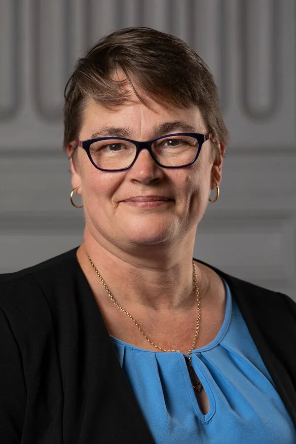 Linda Gleave