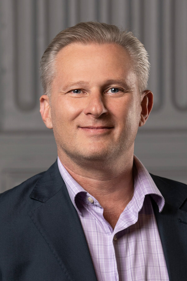 Rob Haward
