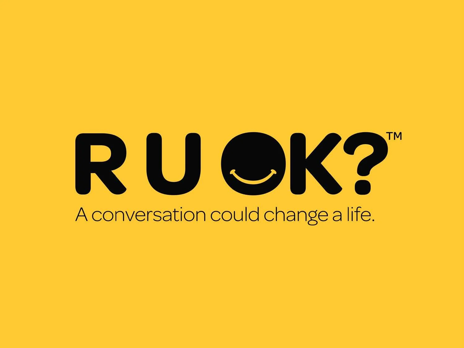 RUOK? Day 2021