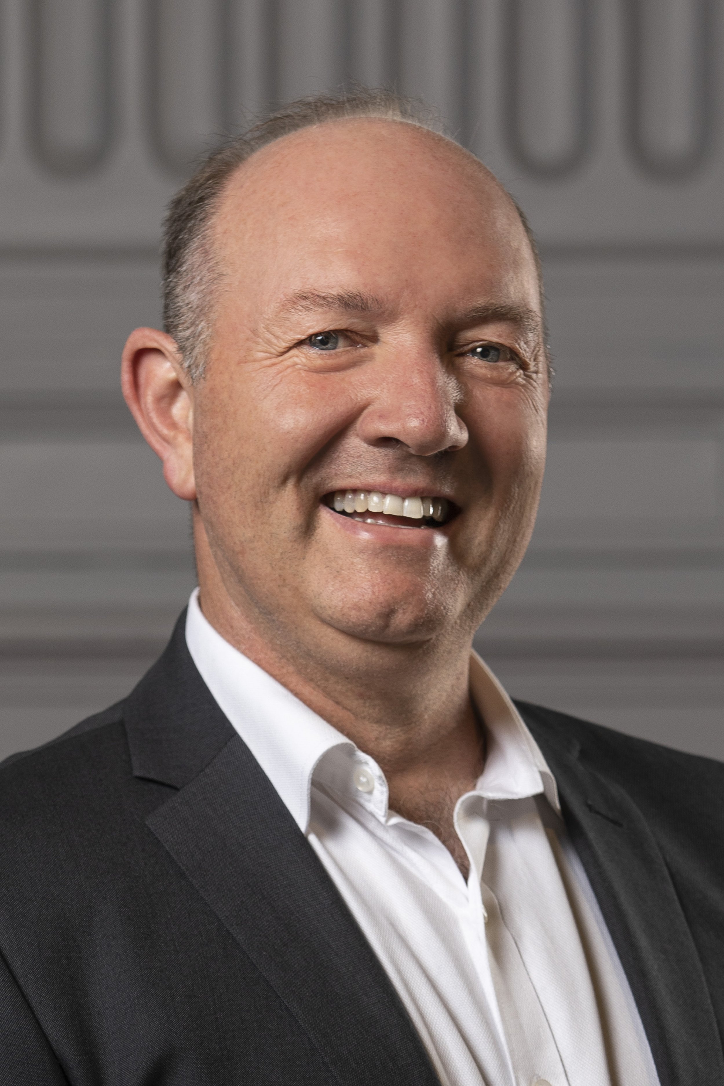 Tim Moore