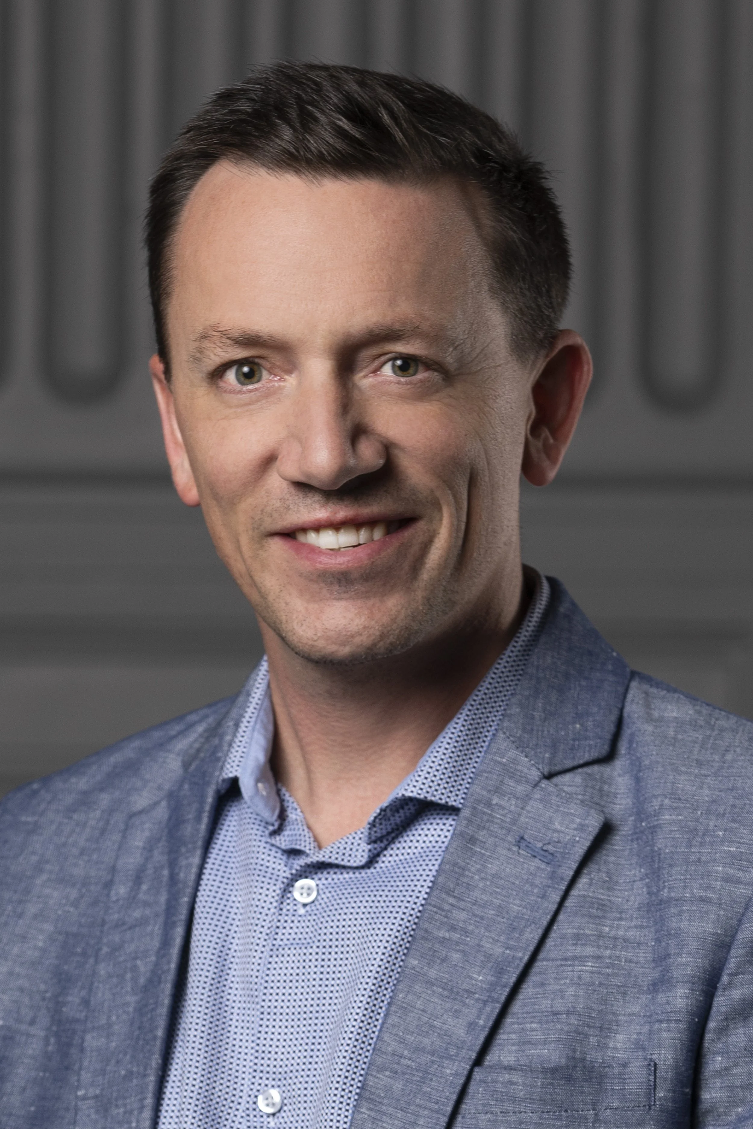 Nick Best