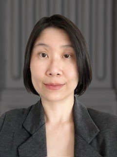Josephine Ho