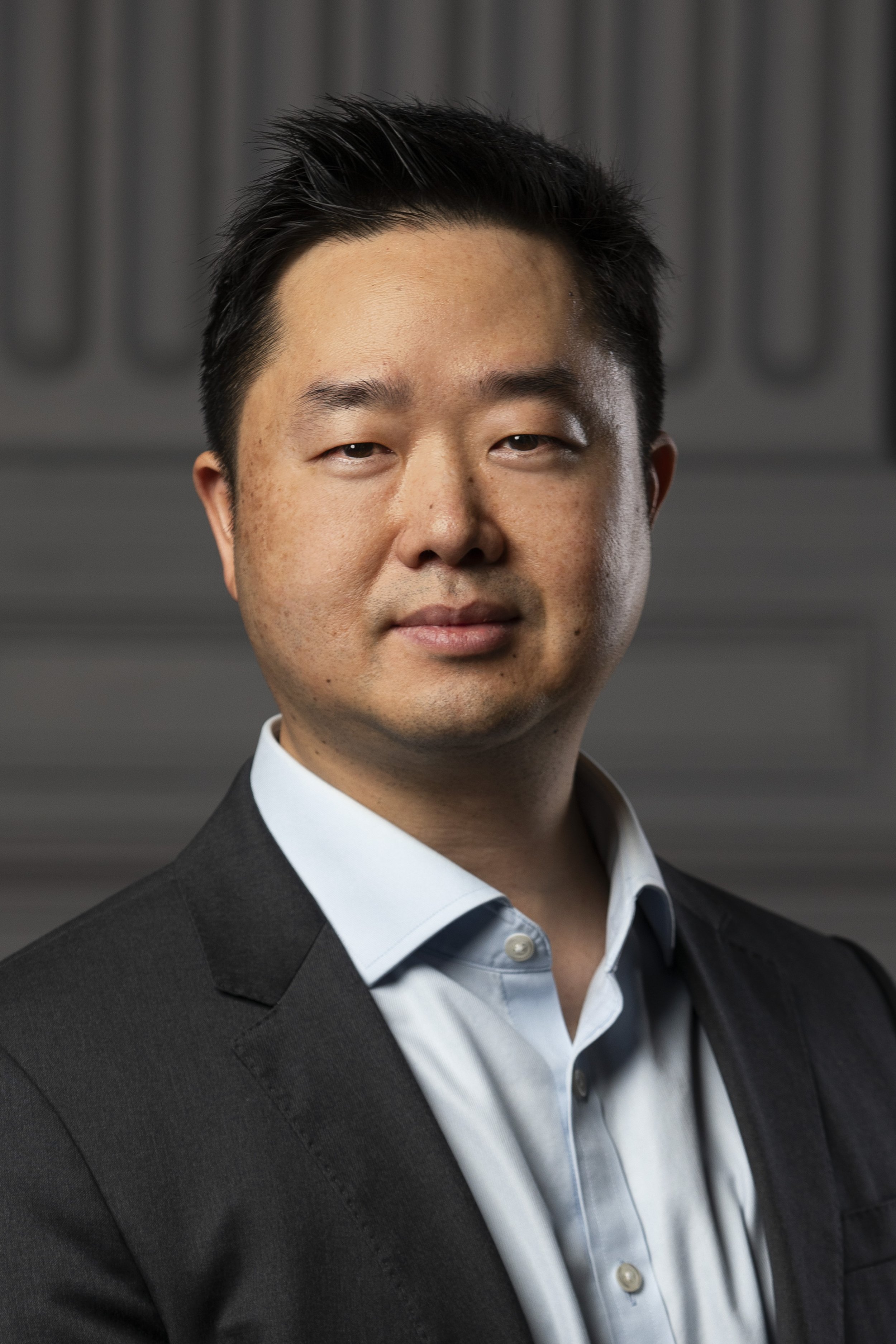 Hun Kim