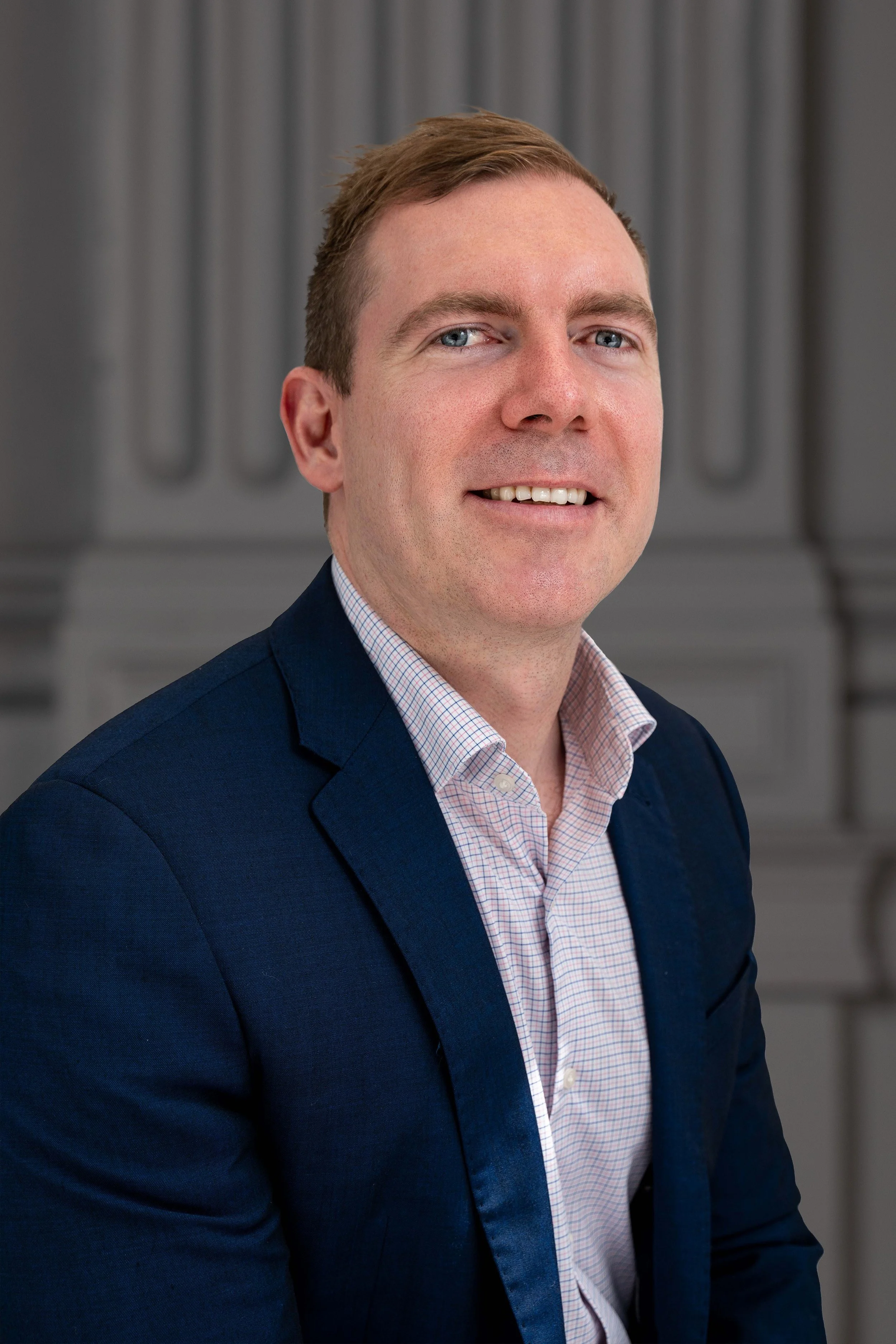 Adrian Lyons
