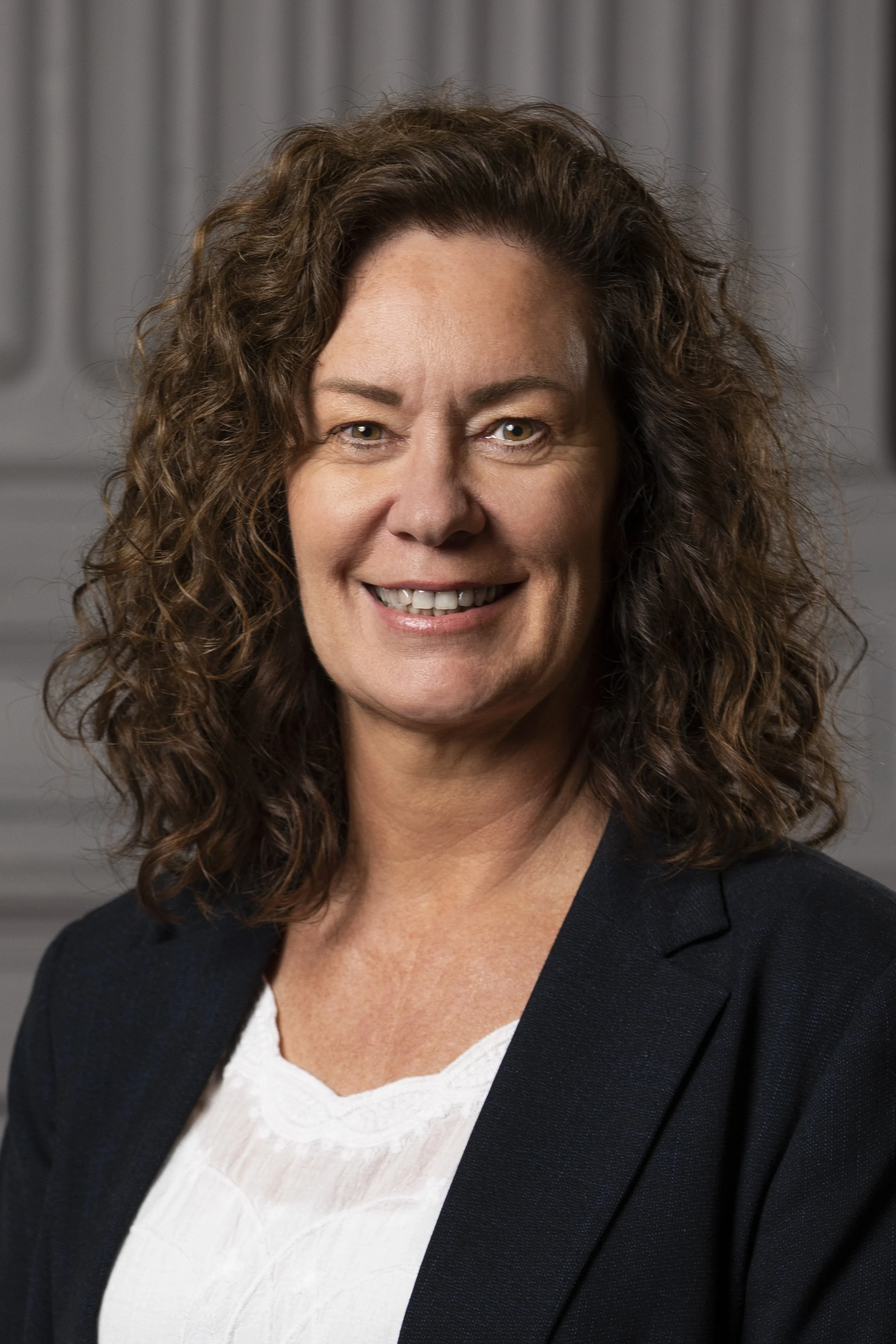 Kerrie Coxell
