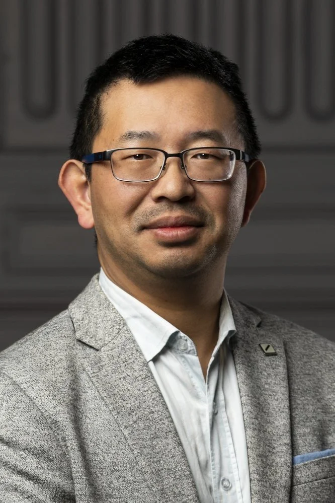 Harry Zheng