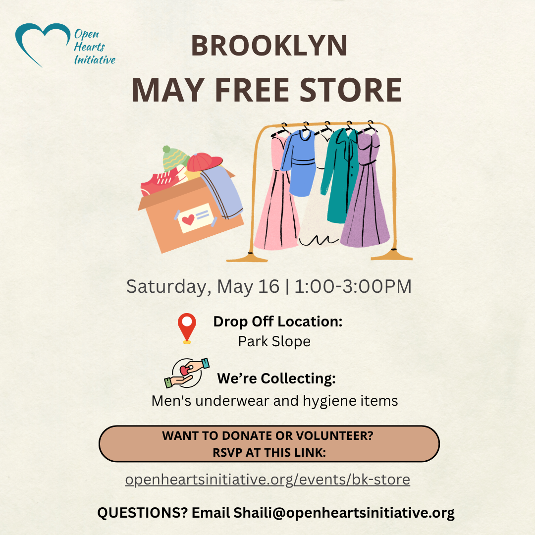 Brooklyn Free Store