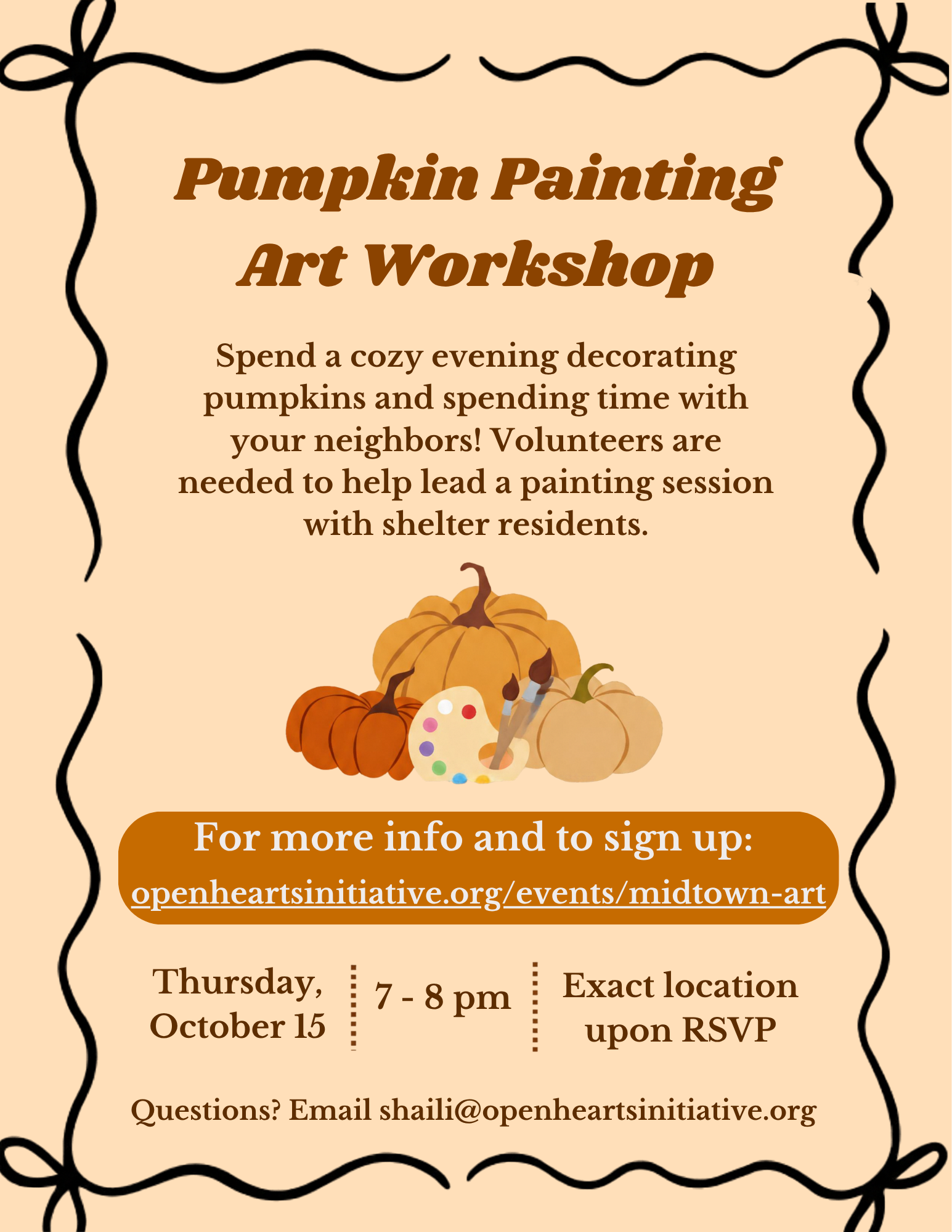 Arts in Midtown!