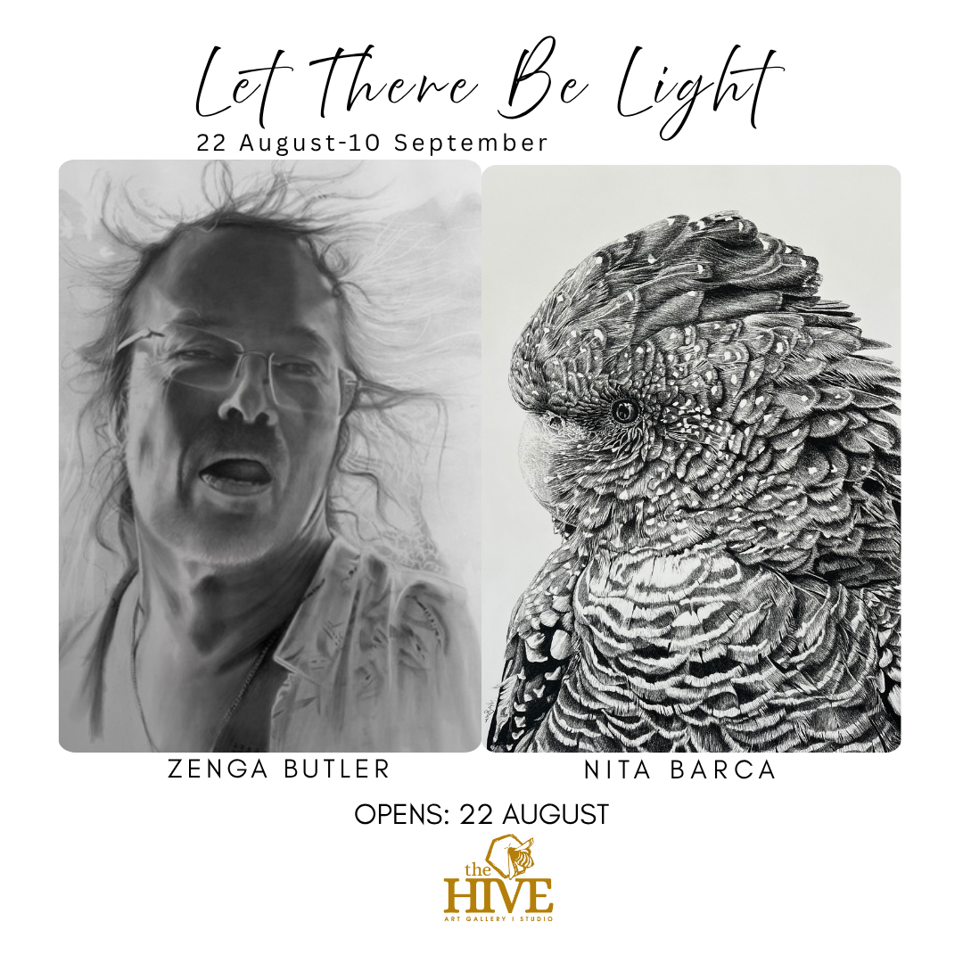 Let There Be Light