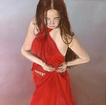 That Red Dress
