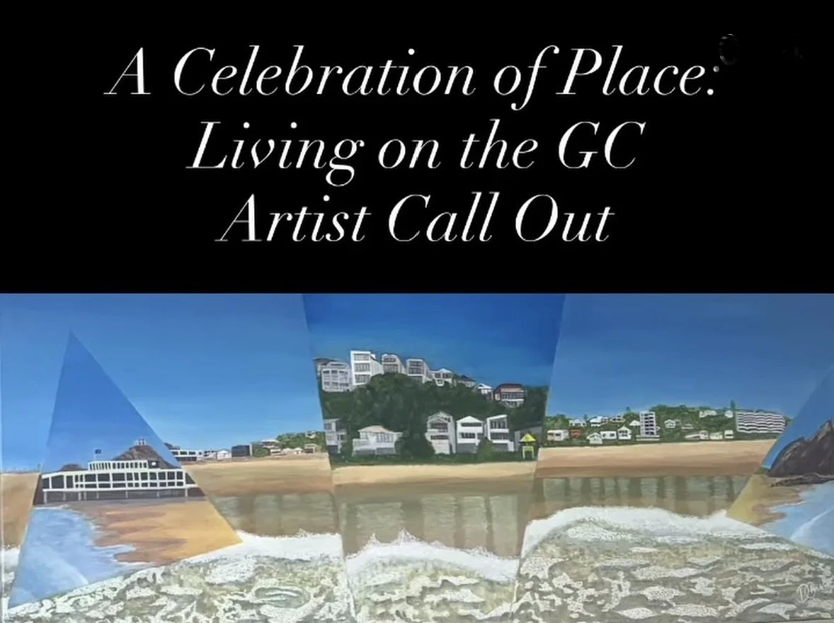 A Celebration of Place: Living on the GC