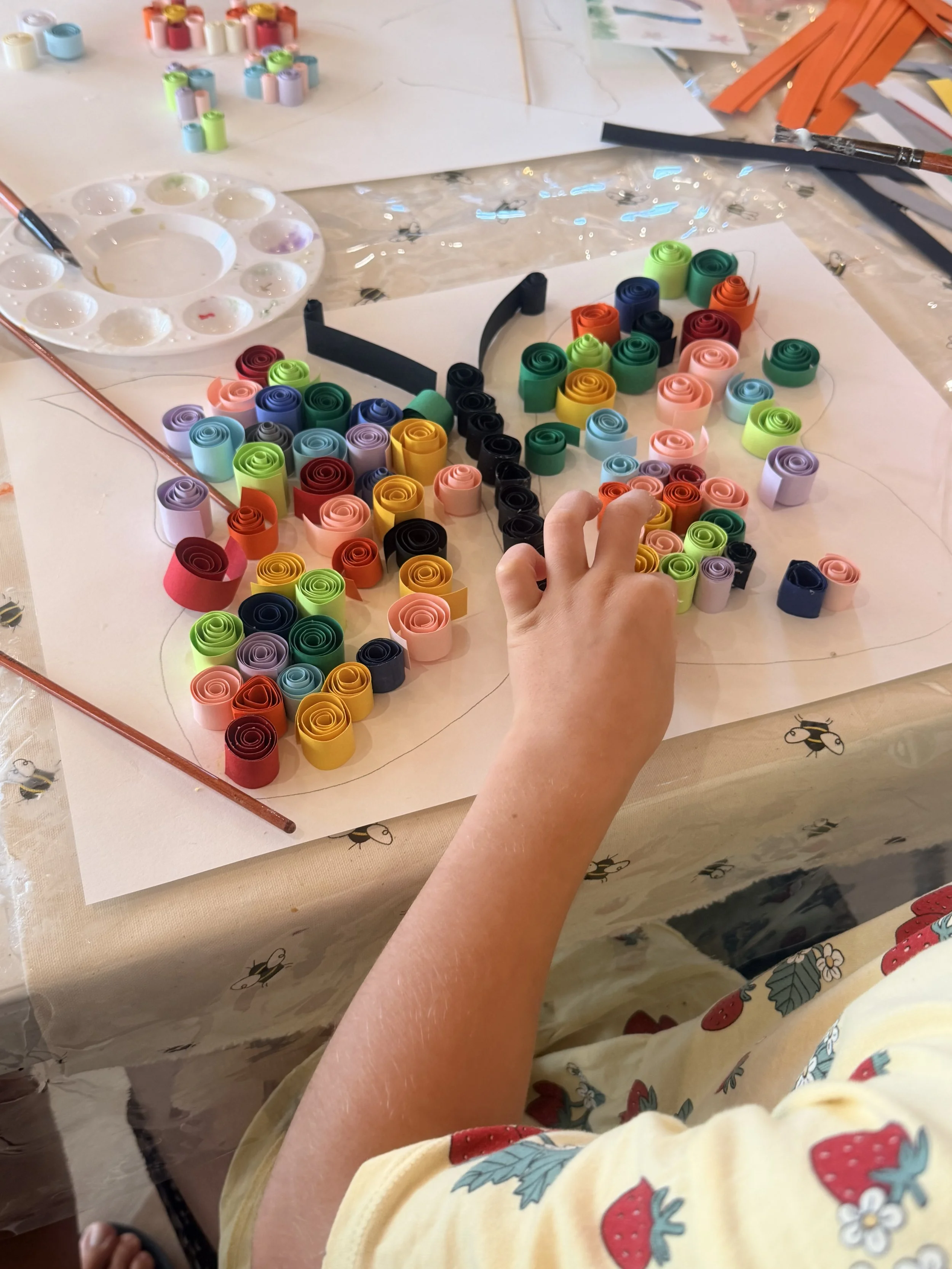 Hive Quilling Workshop.jpeg