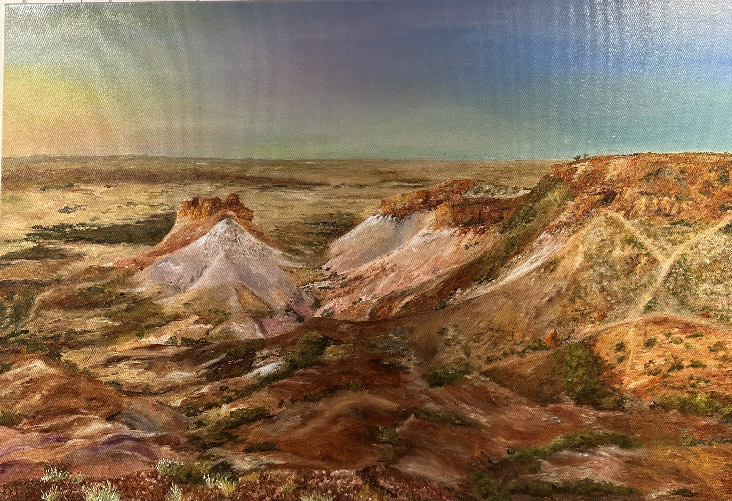 Opal Sands